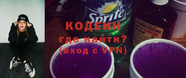 хмурый Касимов