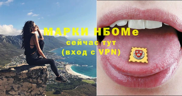 хмурый Касимов